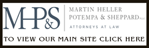 Martin Heller Potempa & Sheppard PLLC | Attorney at Law | To view our main site click here