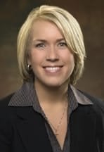 Attorney Jennifer Sheppard